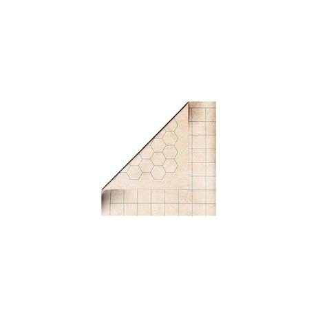 Megamat reversible carré 2.54cm 88cm x 122cm