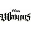 Puzzle vilainous - Ursula 1000p