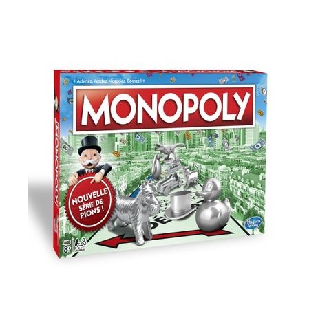 Monopoly classique