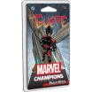 Marvel Champion La guêpe