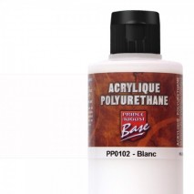 Blanc polyurethane 200ml