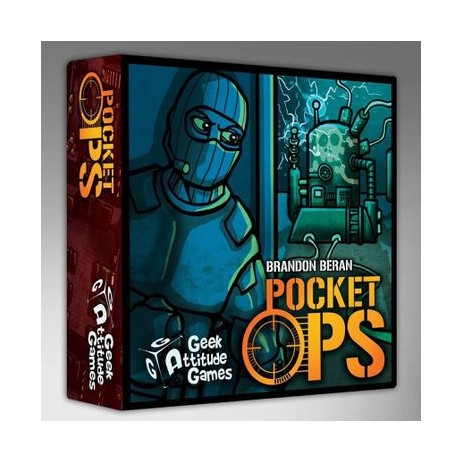 Pocket ops