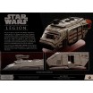 Star Wars Légion Camion Speeder A-A5