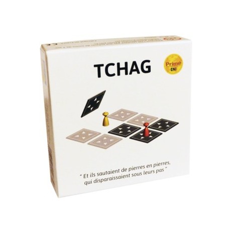 Tchag