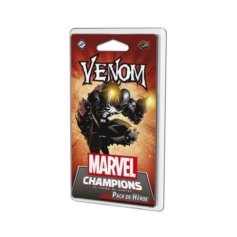 Marvel champions Venom