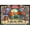 Hero Realms Le Village Perdu