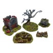 Mason's & brewer's terrain pack