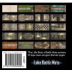 Little Book of Battle Mats Dungeon (15x15cm)