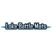 Little Book of Battle Mats Dungeon (15x15cm)