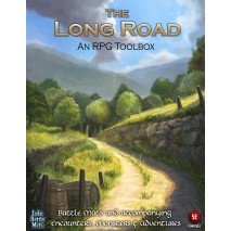 Long Road RPG Toolbox