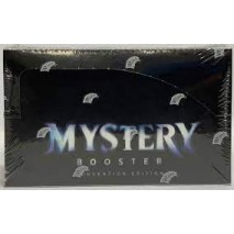 MTG Mystery Boite de 24 Booster