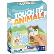 Touch It Animaux !