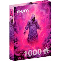 Puzzle 1000 p Purple Summoning