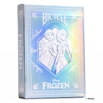 Bicycle ultimate Frozen