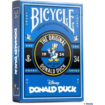 Bicycle Creatives Donald Duck