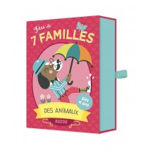 7 familles des Animaux