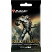 Relic tokens lineage collection