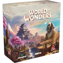 World Wonders Mundo
