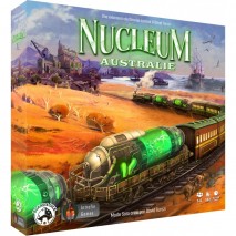 Nucleum Australie