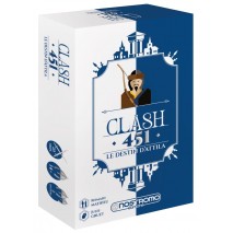 Clash 451 Le Destin d'Atilla
