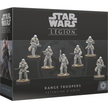 SW Légion Range Troopers