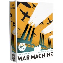 Manhattan Project War Machine