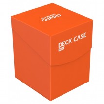 Deck Case UG Orange 100+
