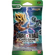 Dragon Ball Booster Zenkai 07