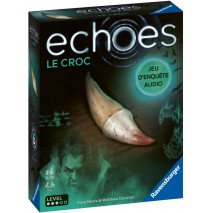 Echoes Le Croc