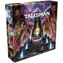 Talisman 5è Edition