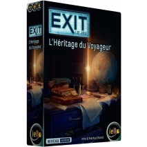 Exit L'Héritage du Voyageur (Confirmé)
