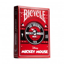 Bicycle Classic Mickey