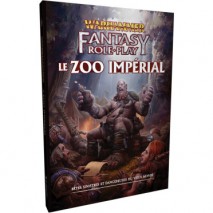 Warhammer Fantasy Zoo Impérial