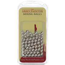 Mixing Balls Army Painter
