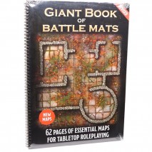 Revised Book of Battle Mats