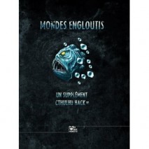 Cthulhu Hack Mondes Engloutis Libri Mundorum