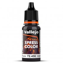 Violet Pervers Xpress Color