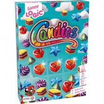 Gamme Logic Candies