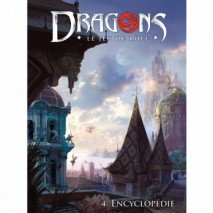 Dragons Encyclopédie
