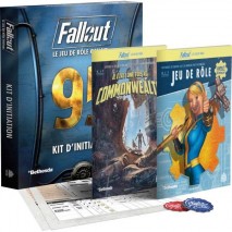 Fallout Kit d'Initiation