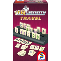 Rummy travel