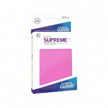 Protèges cartes UG 80+ supreme violet mat