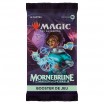 Booster de Jeu Mornebrune