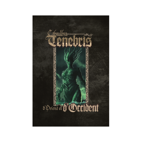 Cthulhu Tenebris d'Orient et d'Occident