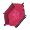 Piste de Dés Pink Dragon