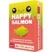 Happy Salmon