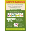 Happy Salmon