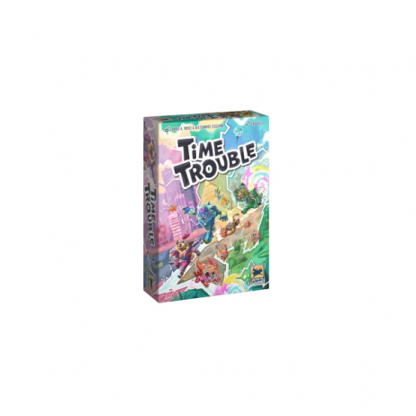 Time Trouble