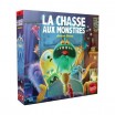 La chasse aux monstres
